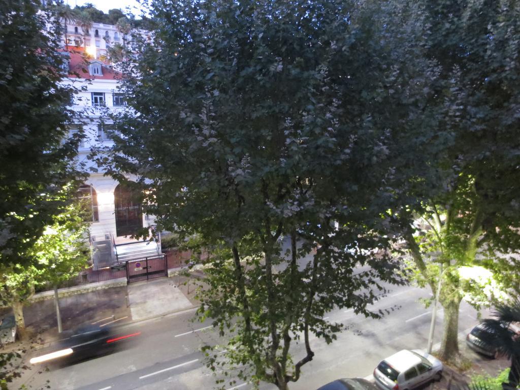 Apartment Carabacel Studio Wifi 2pax Diogo Nizza