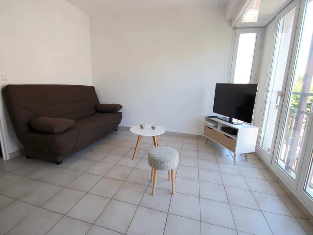 Apartment Carabacel Studio Wifi 2pax Diogo *